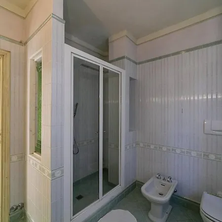 Feriehus Grande In Con Piscina *