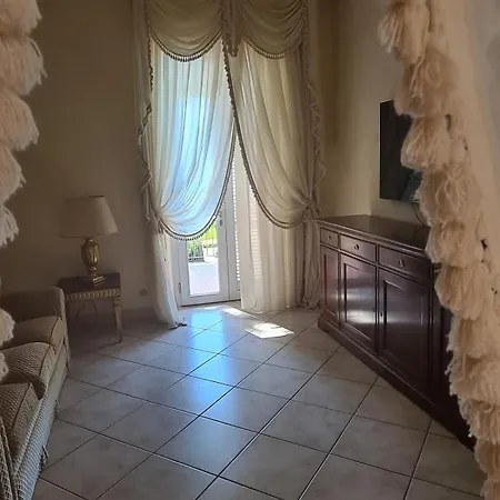 Grande In Con Piscina Feriehus Monsummano Terme